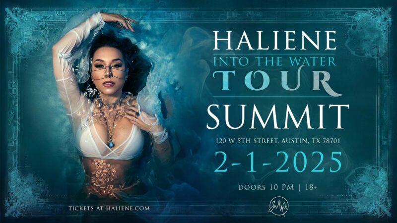 HAILENE VIP TABLES