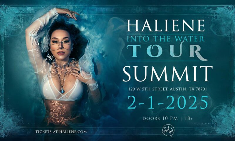 HAILENE VIP TABLES